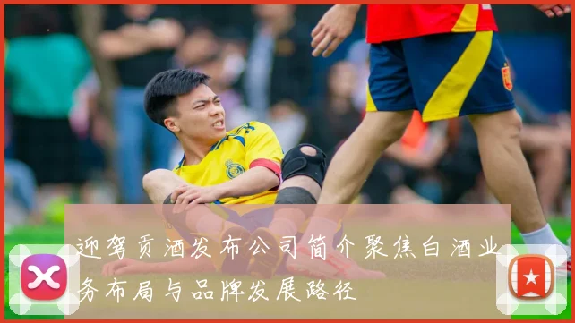 迎驾贡酒发布公司简介聚焦白酒业务布局与品牌发展路径