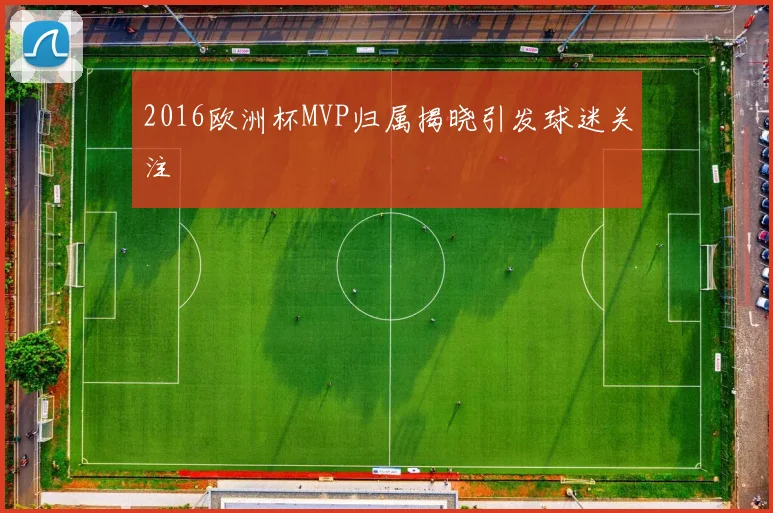 2016欧洲杯MVP归属揭晓引发球迷关注