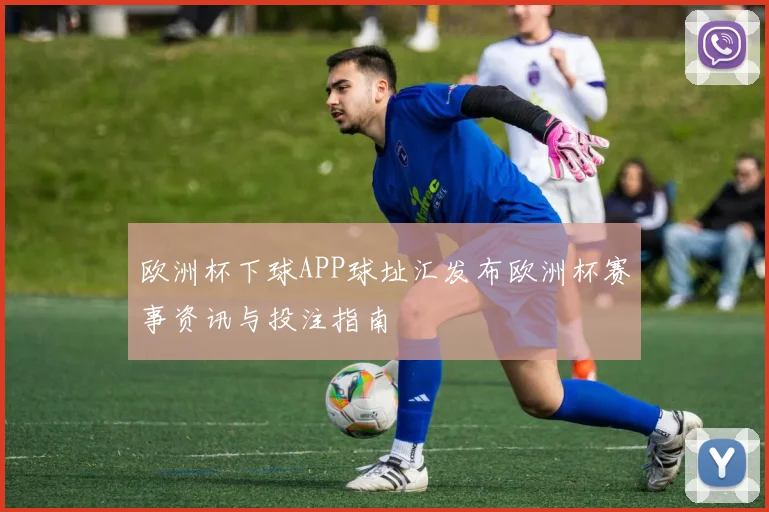 欧洲杯下球APP球址汇发布欧洲杯赛事资讯与投注指南